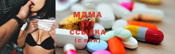 стаф Новокубанск