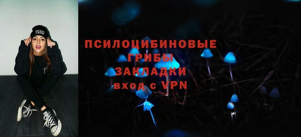 прущие крисы Нея